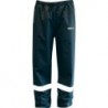 Pantalon de travail M-Safe Multinorm bleu, Taille 3XL