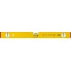 Niveau à bulle LM 80AS-2 200cm Stabila