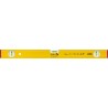 Niveau à bulle LM 80AS-2 200cm Stabila