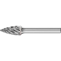 Fraises HM SPG 1020 CAST 6mm 10x20 mm Pferd