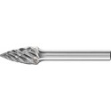 Fraises HM SPG 1020 CAST 6mm 10x20 mm Pferd