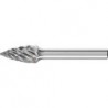 Fraises HM SPG 1020 CAST 6mm 10x20 mm Pferd