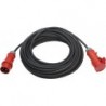 Rallonge CEE.25m  16A H07RN-F5G1,5