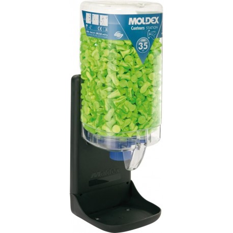 Distributeur 7450 incl.500 Pr.Contours (Par 500)