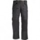 Pantalon de travail Pilot,Taille46,noir