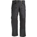 Pantalon de travail Pilot,Taille46,noir