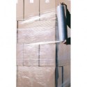 Film platique 8my 430mm haut, 300m long (Par 8)