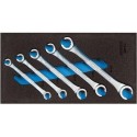 Module d'outil CT1/3 clé mixte Gedore