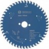 Lame carbure Expert W 165x2,6x20mm Dent 48 W Bosch