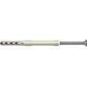 Cheville et vis hexagoanle URD 10x100 T A4 (Par 50)