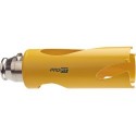 Couronne long ProFit à 76 mm NL 152mm FELO