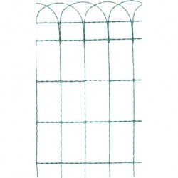 Grilage vert 90cm a 25m