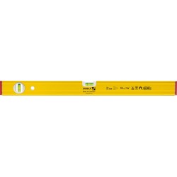 Niveau à bulle LM Magnétique 80ASM 180cm Stabila