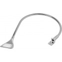 Lampe LED Alu Opt ,12VDC, avec EVG