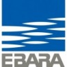Interrupteur à pression 1.5 à 12 bar 230 V Ebara SERVOPRESS LP
