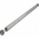 Lumière LED LitePipe 1.2m,Alu,nw12VDC, 5.5W, 2.2m LTG, M1