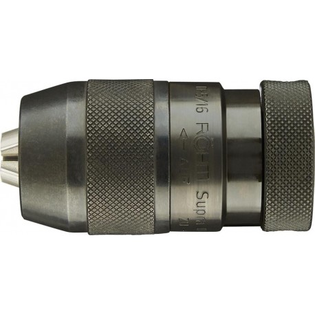 Mandrin SU10S 3/8-24 UNF-3B BS EK
