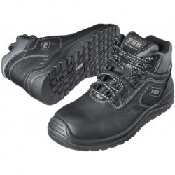 Chaussures Wilfried, S3,Taille45