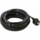 Cable 20m avec Thermostat