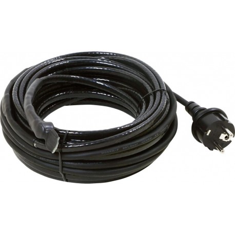 Cable 20m avec Thermostat