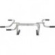 Pince bordure KSH-RW Caoutchouc / Widia