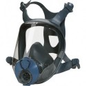 Masque face 9006, Taille L