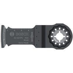 Lame HCS a 10 SAIZ 32 EPC . Bosch