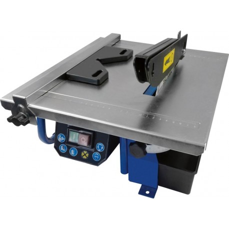 Scie sur table TET 600 Profi