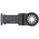 Lame HCS AIZ 32 BSPC 10 Pièces  Bosch