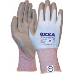 Gants de protection OXXA X-Diamond-ProCut3, Taille 10 (Par 12)