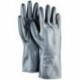 Gants de protection Vitoject 890, 350 mm,Taille10,noir