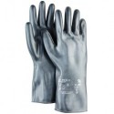 Gants de protection Vitoject 890, 350 mm, Taille9,noir