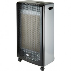 Appareil de chauffage Katalyt 3,1 kW,, MAGICA-IDEAL
