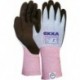 Gants de protection OXXA X-Diamond-FlexCut3, Taille8 (Par 12)