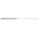 Brosse à buses, nylon, lisse, Ø : 10 mm