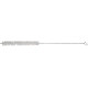 Brosse à buses, nylon, lisse, Ø : 12 mm