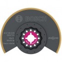 Lame segment ACZ 85 EIB 10 Pièces  Bosch