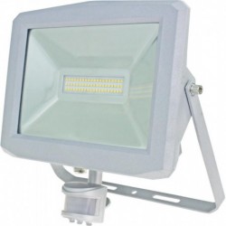 Spot Led SAMSUNG-Chip50W avec détecteur de mouvement
