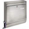 Boite aux lettres-Set Borkum 38770Ni