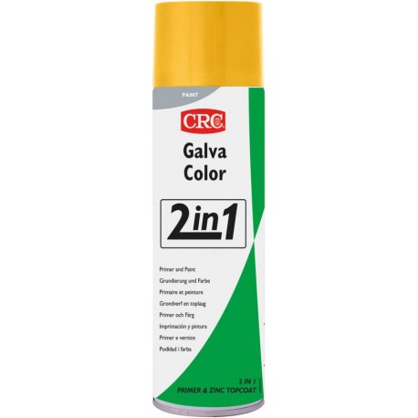 Primaire et peinture 2-in-1, jeune or (Par 12)