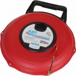 Tire cable Compact 50m Katimex