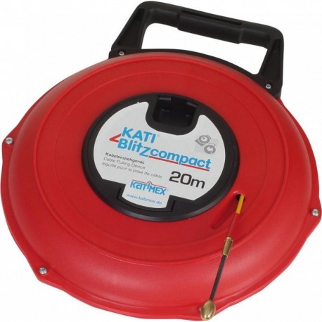 Tire cable Compact 50m Katimex