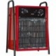 Chauffage électrique 9 kW IP20 IFH03-90 - 400 V