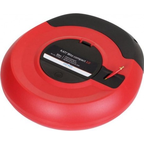 Tire cable Compact 2.0 50m Katimex