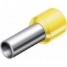 Pince à sertir automatique pour embouts de câble 0,14-16mm2 Twistor Knipex
