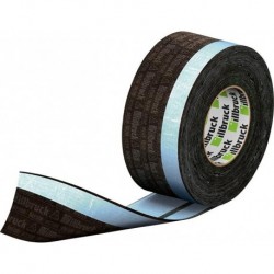Film fenetre-illbruck ME508 TwinAktiv VV 140mm 25m (Par 2)