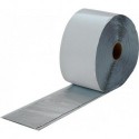 Ruban Butyl ILLBRUCK ME402 40x0,7MM BUTYLBAND ALU 25m (Par 6)