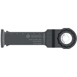 Lame plongeante BIM MAIZ 32 APB 10 Pièces  Bosch