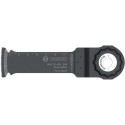 Lame plongeante BIM MAIZ 32 APB 10 Pièces  Bosch