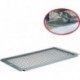 Rampe en grille 1000x600x30mm